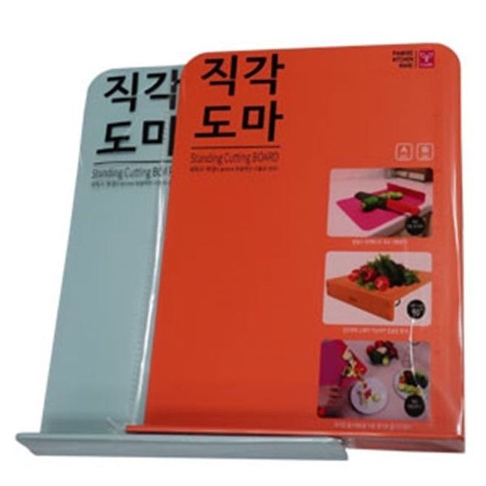파미레 조리용 직각 도마 34cm-1P 조리도구 주방용품