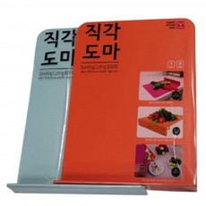 파미레 조리용 직각 도마 34cm-1P 조리도구 주방용품