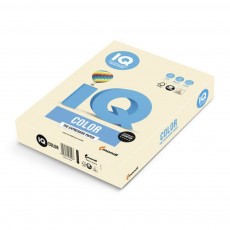 크림 A4 용지 색상지 프린터 복사 용지 500매 80g