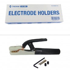 태담 용접 홀더 볼트 고정식 용접 집게 EH-300A