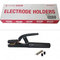 태담 용접 홀더 볼트 고정식 용접 집게 EH-350A