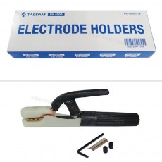 태담 용접 홀더 볼트 고정식 용접 집게 EH-400A