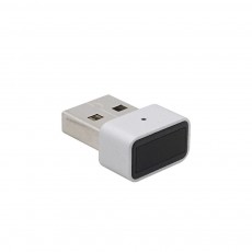 USB 지문 인식기 / PC 보안 / 암호화