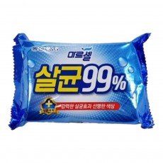 간편세탁 마르셀 세탁전용 세탁비누 1개