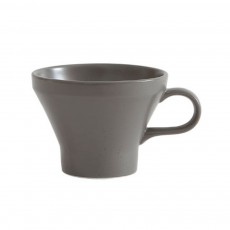 카페 도자기 커피잔 머그컵 찻잔 9호 약 270ml 밀스톤