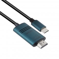 C타입 to HDMI 변환케이블 컨버터 / 변환젠더