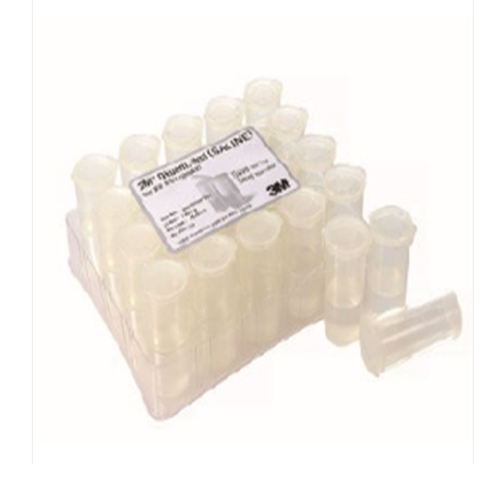 3M SALINE 멸 균희석액(9ml)1팩 40개