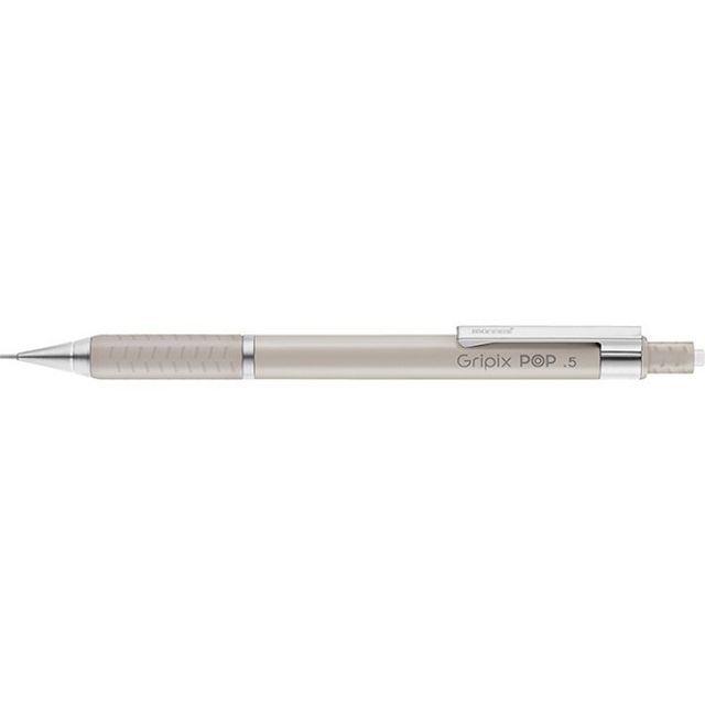 Gripix Pop샤프 Soft Beige 0.5 1자루 모나미