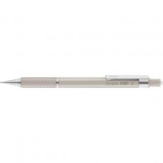 Gripix Pop샤프 Soft Beige 0.5 1자루 모나미