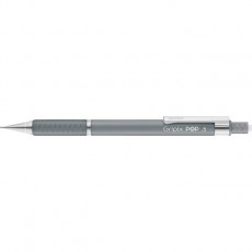 Gripix Pop샤프 Silver Gray 0.5 1자루 모나미