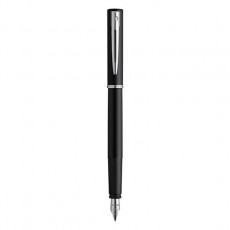 얼루어 코어 블랙 CT 만년필 블랙 WATERMAN