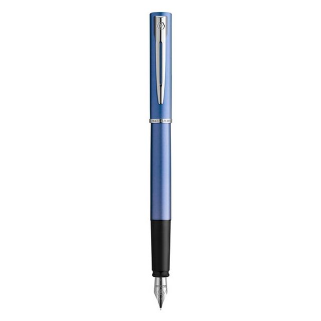얼루어 코어 블루 CT 만년필 블루 WATERMAN