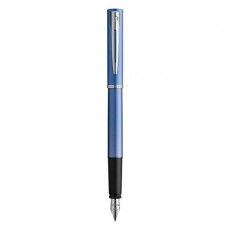 얼루어 코어 블루 CT 만년필 블루 WATERMAN