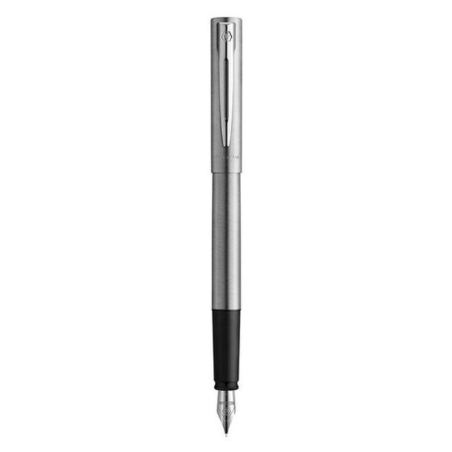 얼루어 코어 크롬 CT 만년필 크롬 WATERMAN