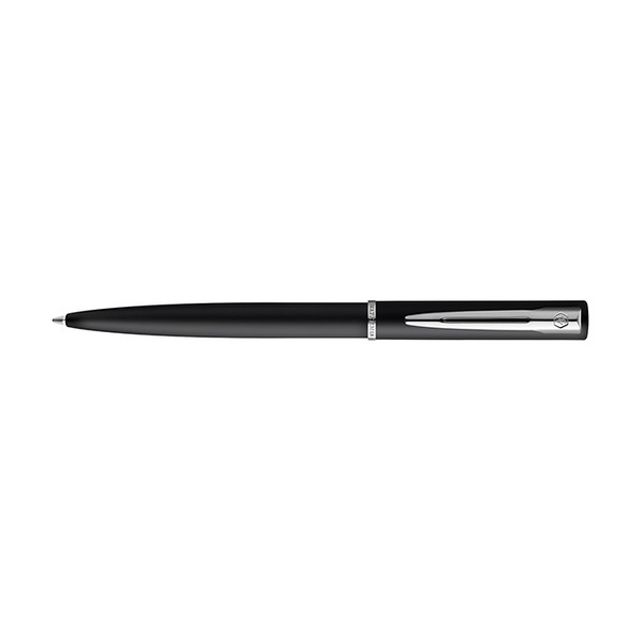 얼루어 코어 블랙 CT 볼펜 블랙 WATERMAN
